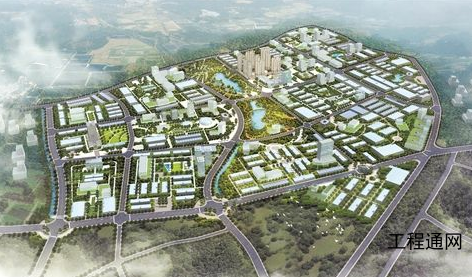 广西工业区产业发展规划面临的机遇与挑战