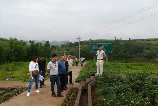 什么是水土保持设施验收